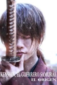 Kenshin, el guerrero samurái: El origen [Spanish]